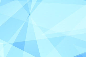 Abstract blue on light blue background modern design. Vector illustration EPS 10.