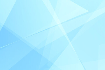 Abstract blue on light blue background modern design. Vector illustration EPS 10.