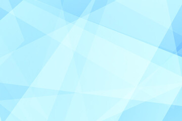 Abstract blue on light blue background modern design. Vector illustration EPS 10.