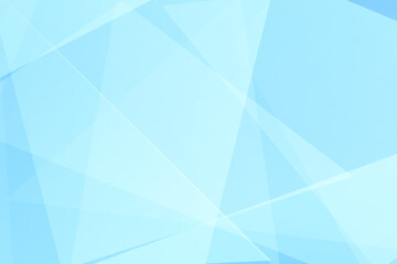 Abstract blue on light blue background modern design. Vector illustration EPS 10.