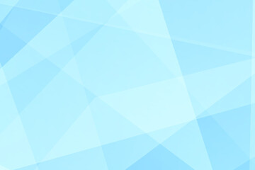 Abstract blue on light blue background modern design. Vector illustration EPS 10.