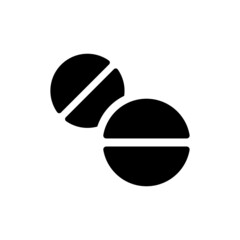 Pills Icon