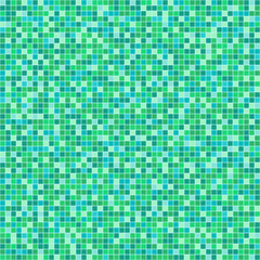 Tiled pattern. Checkered background. Seamless geometric wallpaper. Print for polygraphy, posters, banners and textiles. Doodle for design