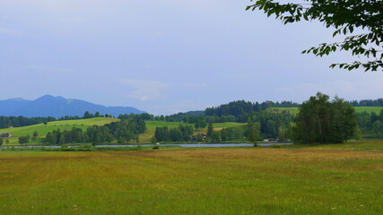 Bayersoiener See