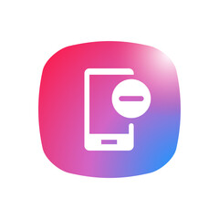 Remove Device - Sticker