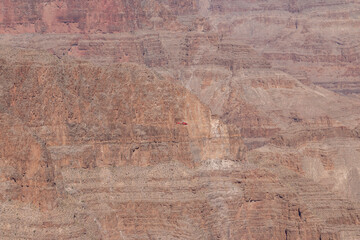 Naklejka premium Gran Canyon