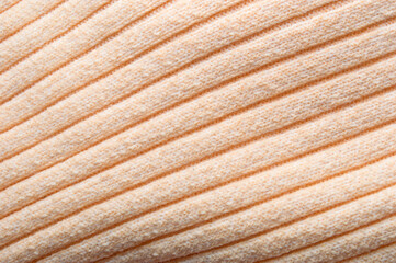 Texture pistachio color large mesh with shadows