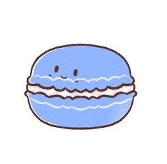 R:もっとメルヘンなケーキ屋さん☆　マカロン②