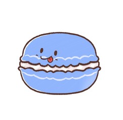 R:もっとメルヘンなケーキ屋さん☆　マカロン②ab