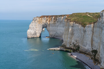 Étretat