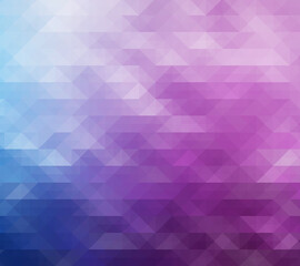 Mozaic abstract background.