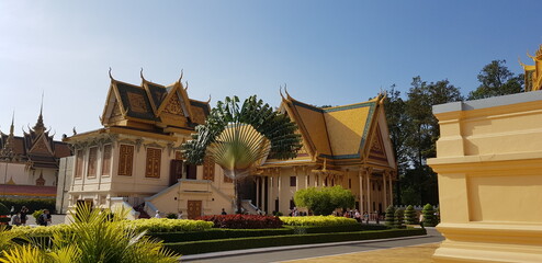 Phnom Penh
