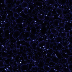 Rose Petals Background