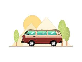 Volkswagen T3