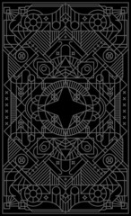 Playing card vector design are perfect for using on poster, badges and other creative applications