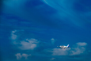 Lelystad Airport, Flevoland Province, The Netherlands