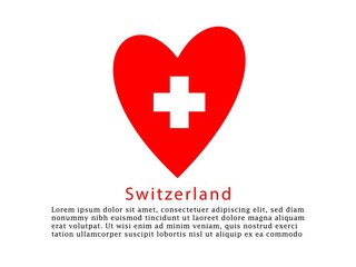 Switzerland flag3