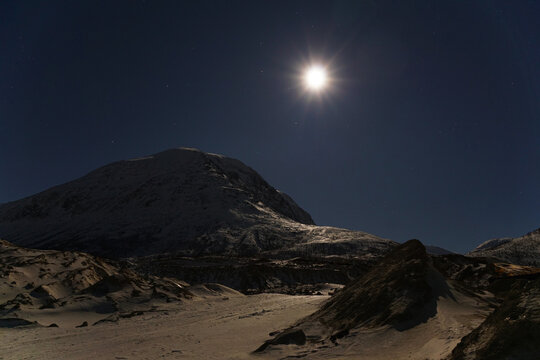 Spectacular Northern Lights in Tromso