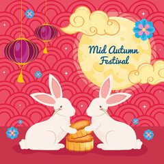 mid autumn festival