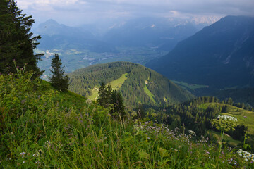 Alpen