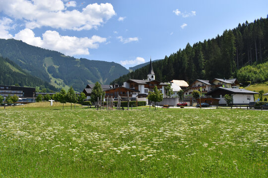 Werfenweng