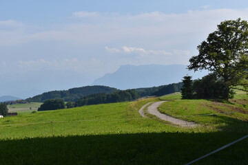 Salzburger Land