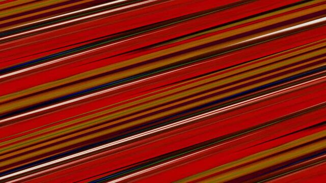 diagonal colorful lines. abstract background.
