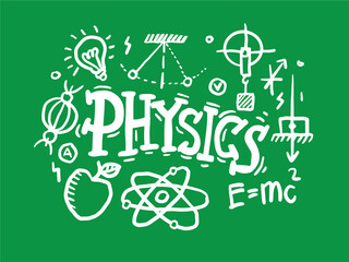 Symbols of physics