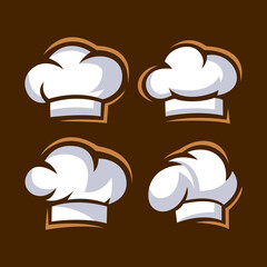 Chef Logo Design