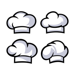 Hat Chef Collection Logo