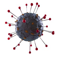 Coronavirus.