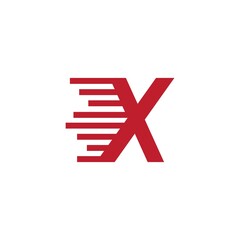 Letter Alphabet design