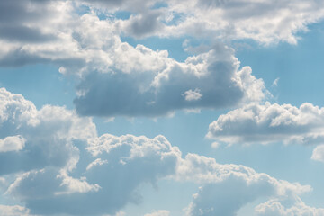 clouds