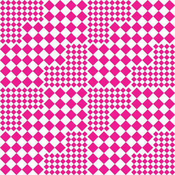seamless pattern with patterns