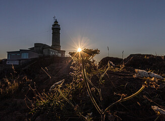 faro y sol