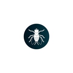Insect icon