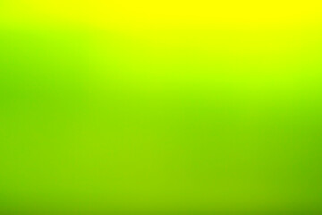 Green gradient background with vignette shadows.