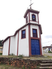church