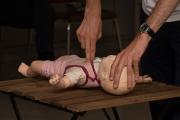 A Life Support Course in Tel Aviv, Israel