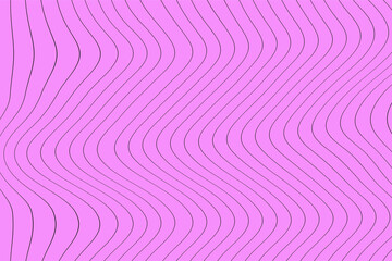 pink abstract background