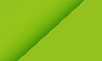 Fototapeta na wymiar green gradient background design . modern gradient with shadow effect of green background. vector illustrations