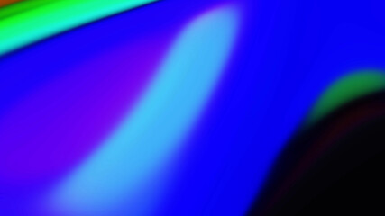 Abstract colorful background gradients. holograph abstract. rainbow background. abstract blur gradient background. fluid gradient shapes composition. fluid colorful. liquid 3d background. wallpaper