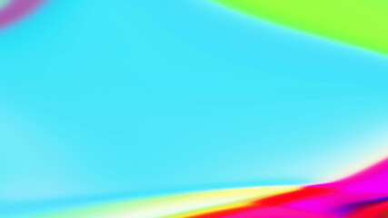 Abstract colorful background gradients. holograph abstract. rainbow background. abstract blur gradient background. fluid gradient shapes composition. fluid colorful. liquid 3d background. wallpaper