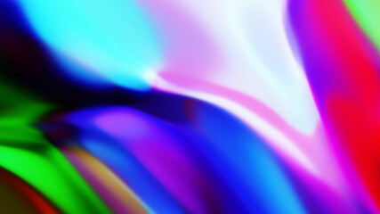 Abstract colorful background gradients. holograph abstract. rainbow background. abstract blur gradient background. fluid gradient shapes composition. fluid colorful. liquid 3d background. wallpaper