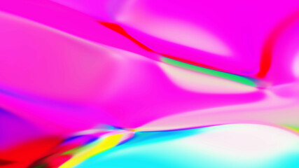 Abstract colorful background gradients. holograph abstract. rainbow background. abstract blur gradient background. fluid gradient shapes composition. fluid colorful. liquid 3d background. wallpaper