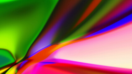 Abstract colorful background gradients. holograph abstract. rainbow background. abstract blur gradient background. fluid gradient shapes composition. fluid colorful. liquid 3d background. wallpaper