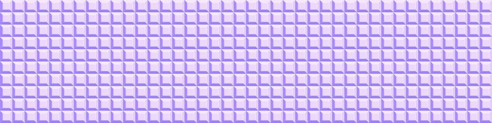 Violet geometric background. Vector illustration. 
