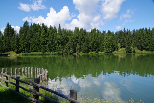Felixer Weiher Nonstal