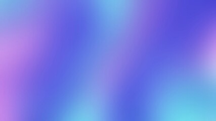 Multicolor neon gradient. Moving abstract blurred background. Screen saver