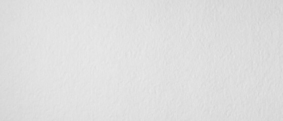 Watercolor paper background with white texture